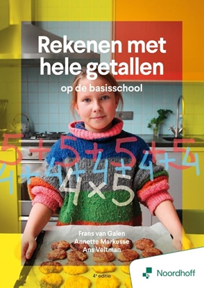 Afbeeldingen van Rekenen met hele getallen
