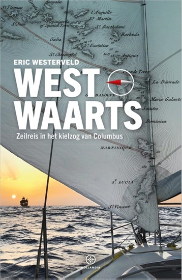 Afbeelding van Westwaarts