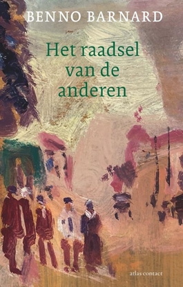 Afbeeldingen van Het raadsel van de anderen