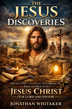 Afbeeldingen van The Jesus Discoveries