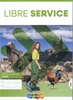 Afbeelding van Libre Service 4 havo Textes & activités