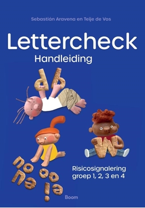 Afbeeldingen van Lettercheck