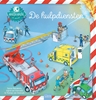 Afbeelding van Willewete De hulpdiensten