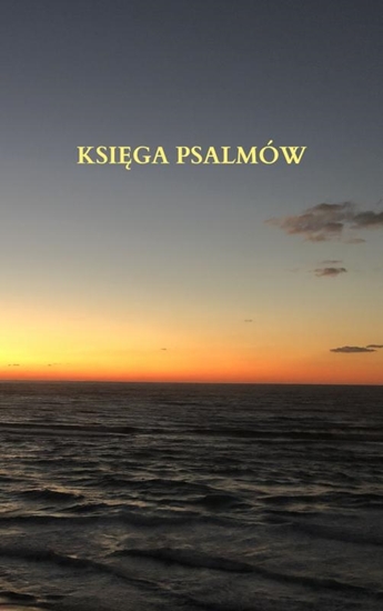 Afbeelding van Księga Psalmów