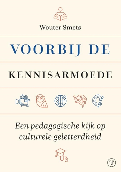 Afbeelding van Voorbij de kennisarmoede