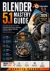 Afbeelding van Blender 5.1 Mastery Guide