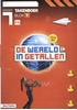 Afbeelding van De wereld in getallen 5.1 blok 1 FS groep 7 Takenboek