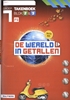 Afbeelding van De wereld in getallen 5.1 blok 2 + 3 FS groep 7 Takenboek