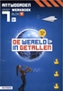 Afbeelding van De wereld in getallen 5.1 blok 1 S+ groep 7 Antwoorden werkboek