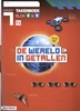 Afbeelding van De wereld in getallen 5.1 blok 8 + 9 FS groep 7 takenboek