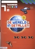 Afbeelding van De wereld in getallen 5.1 blok 8 + 9 FS groep 7 takenboek