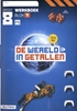 Afbeelding van De wereld in getallen 5.1 blok 1 FS groep 8 werkboek