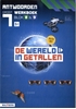 Afbeelding van De wereld in getallen 5.1 blok 8 + 9 S+ groep 7 antwoorden werkboek