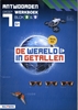 Afbeelding van De wereld in getallen 5.1 blok 8 + 9 S+ groep 7 antwoorden werkboek