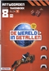 Afbeelding van De wereld in getallen 5.1 blok 1 FS groep 8 Antwoorden takenboek