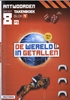 Afbeelding van De wereld in getallen 5.1 blok 1 FS groep 8 Antwoorden takenboek