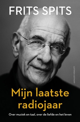 Afbeeldingen van Mijn laatste radiojaar