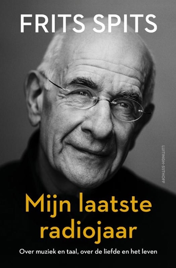 Afbeelding van Mijn laatste radiojaar