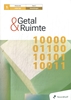 Afbeelding van Getal & Ruimte 1 vmbo-kgt wiskunde Uitwerkingenboek 2