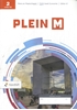 Afbeelding van Plein M 2 vmbo-bk Flex-boek