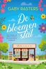 Afbeelding van De bloemenstal