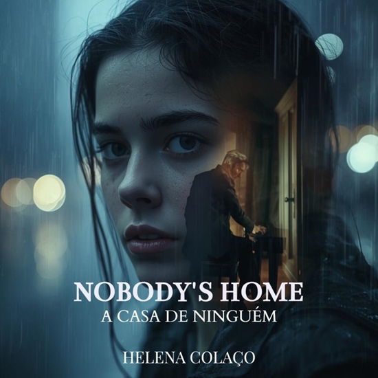 Afbeelding van Nobody's Home