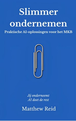 Afbeeldingen van Slimmer ondernemen