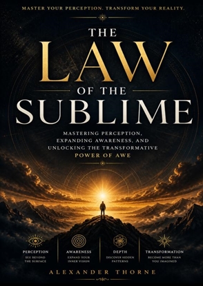 Afbeeldingen van The Law of the Sublime