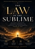 Afbeelding van The Law of the Sublime