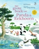 Afbeelding van Het grote boek van Panda en Eekhoorn