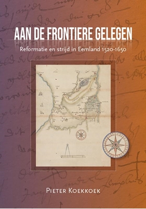 Afbeeldingen van Aan de frontiere gelegen
