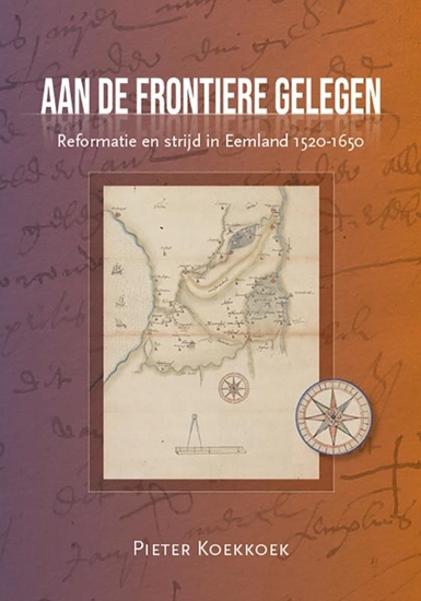 Afbeelding van Aan de frontiere gelegen