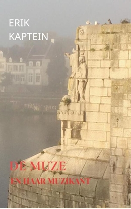 Afbeeldingen van De muze en haar muzikant