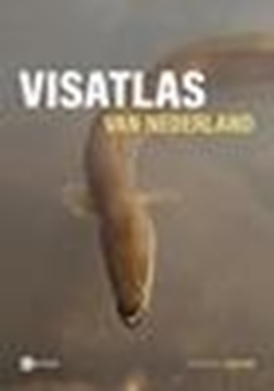 Afbeelding van Visatlas van Nederland