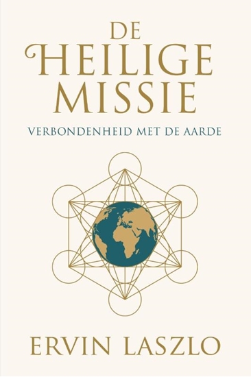 Afbeelding van De Heilige Missie