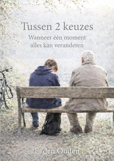 Afbeelding van Tussen 2 keuzes