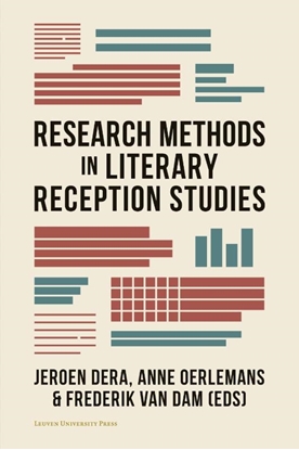 Afbeeldingen van Research Methods in Literary Reception Studies