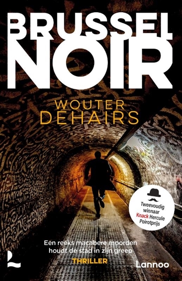 Afbeelding van Keller Brik Brussel noir