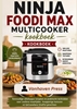 Afbeelding van NINJA FOODI MAX MULTICOOKER kookboek