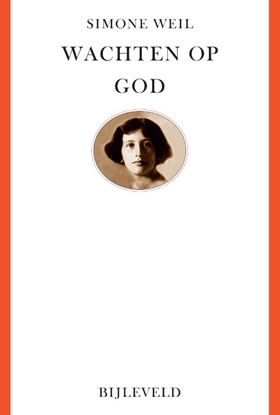 Afbeeldingen van Wachten op God