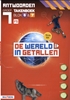 Afbeelding van De wereld in getallen 5.1 blok 6 + 7 FS groep 7 Antwoorden takenboek