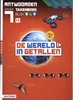 Afbeelding van De wereld in getallen 5.1 blok 8 + 9 FS groep 7 antwoorden takenboek
