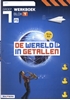 Afbeelding van De wereld in getallen 5.1 blok 1 FS groep 7 werkboek