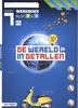Afbeelding van De wereld in getallen 5.1 blok 2 + 3 FS groep 7 werkboek