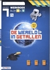 Afbeelding van De wereld in getallen 5.1 blok 4 + 5 FS groep 7 werkboek