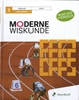 Afbeelding van Moderne Wiskunde 1 vmbo-gt/havo Leerboek B
