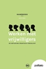 Afbeelding van Handboek Werken met vrijwilligers 2025