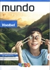 Afbeelding van Mundo LRN-line boek 1 vmbo kgt (t/h) thema 2: Voedsel Leerwerkboek 2