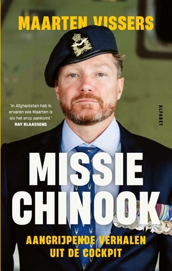 Afbeelding van Missie Chinook