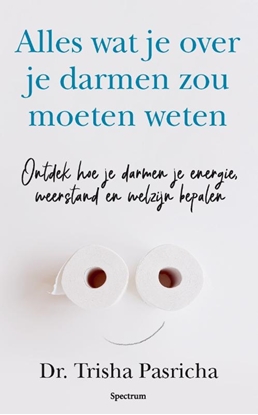 Afbeeldingen van Alles wat je over je darmen zou moeten weten